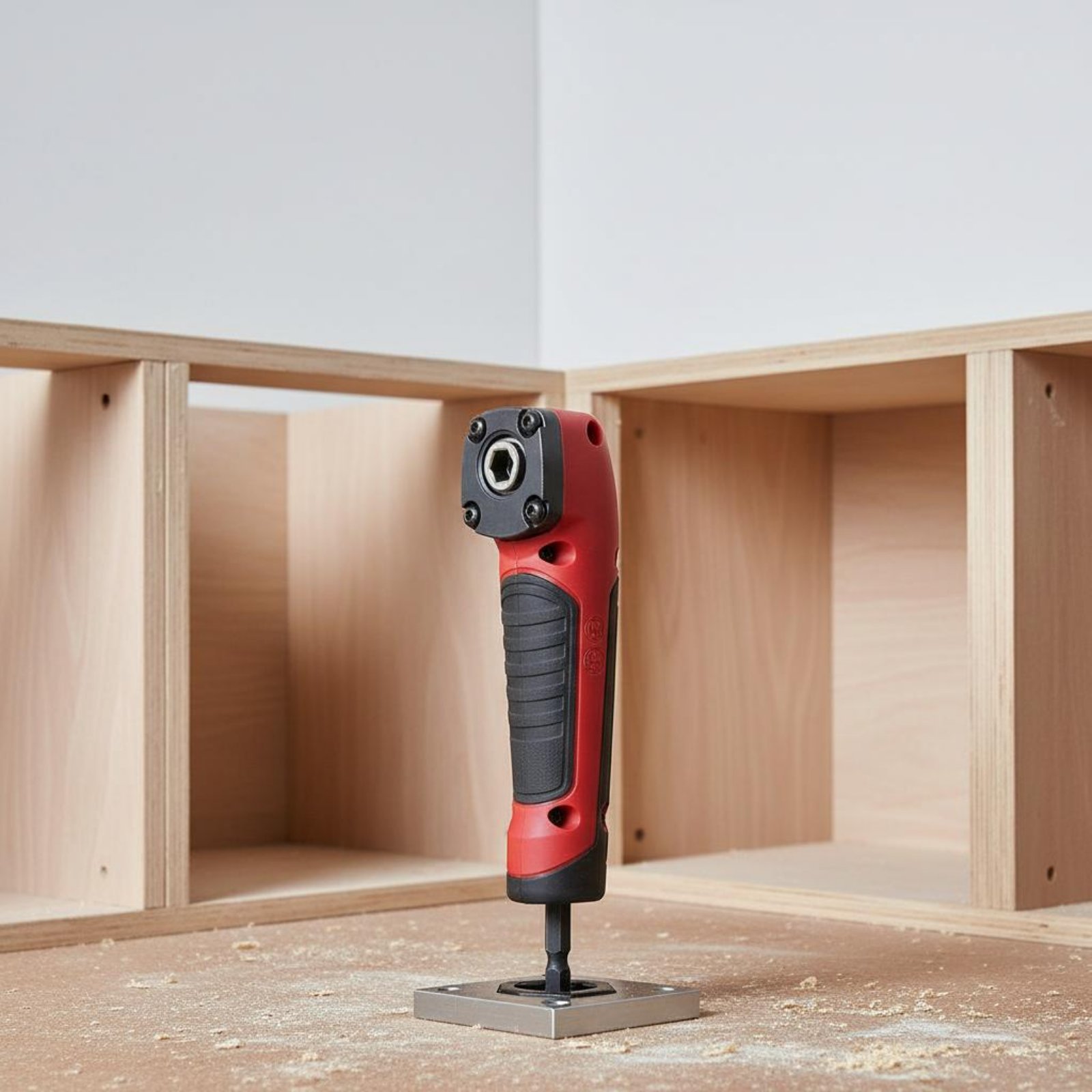 Adaptador de destornillador en - Hand Tools reseña y precio