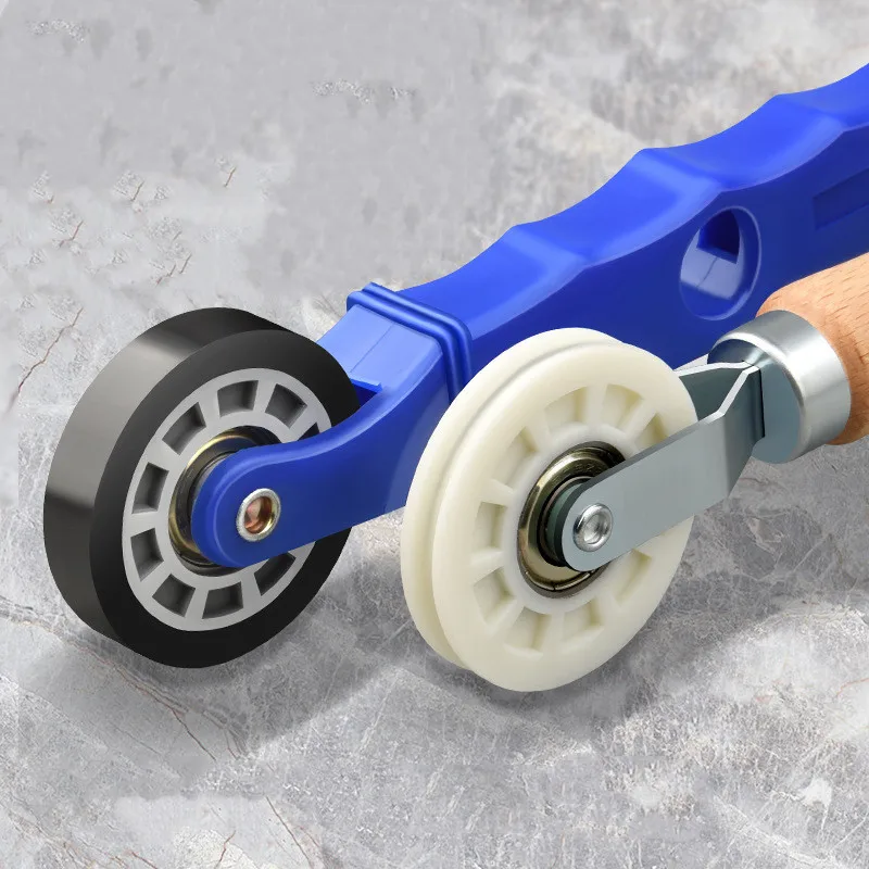 1 ud. Rodillo de instalación m - Hand Tools reseña y precio