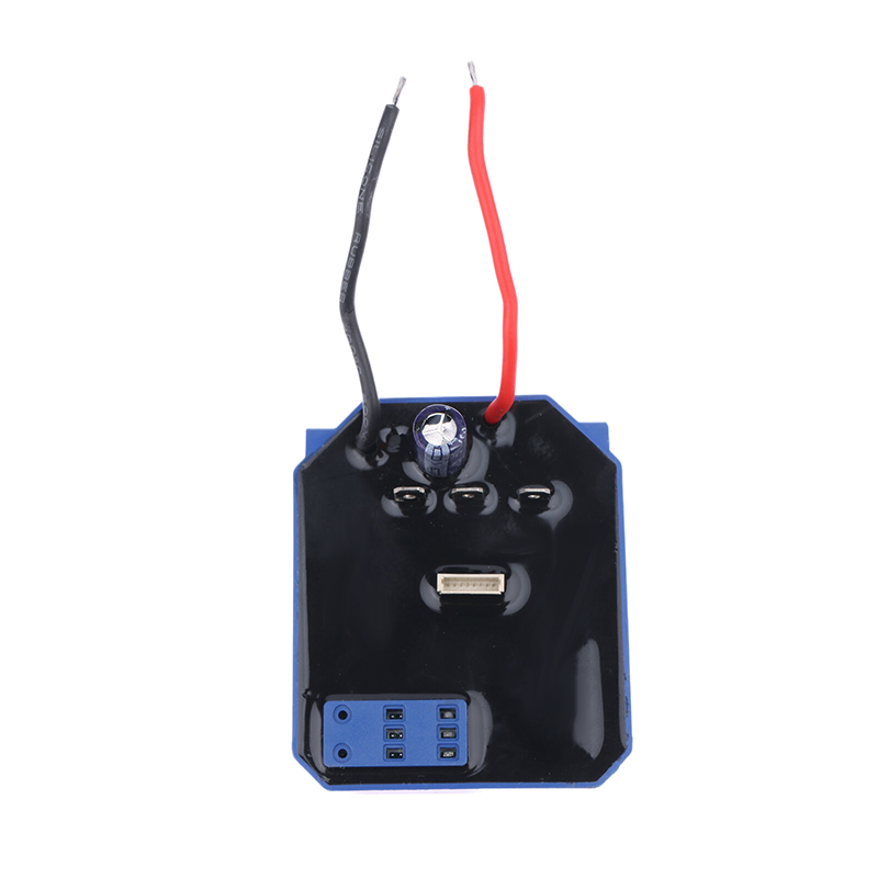 1 unidad Placa de control de i - Brushless Angle Grinder Battery Powered reseña y precio