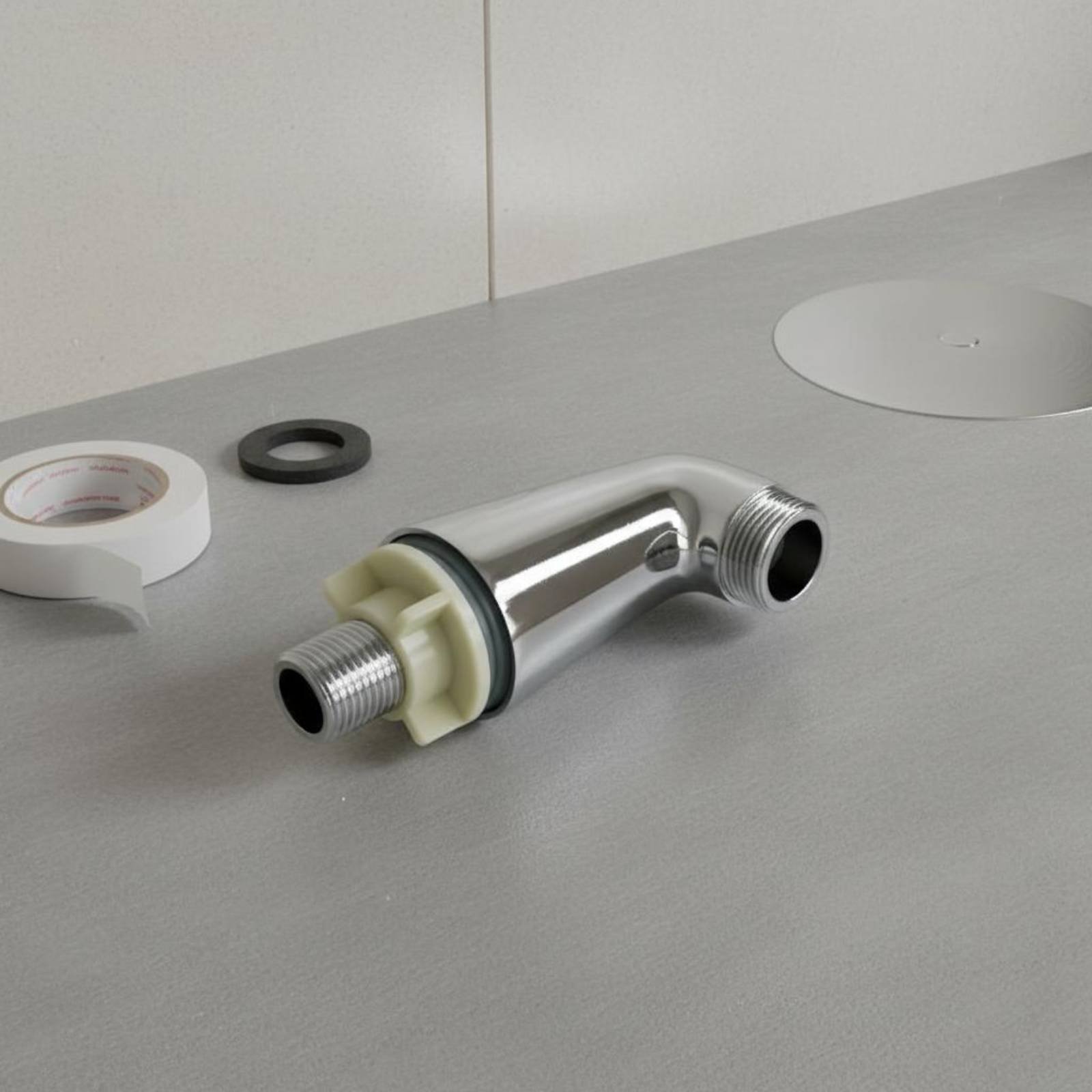 2 piezas de patas de montaje p - Plumbing reseña y precio
