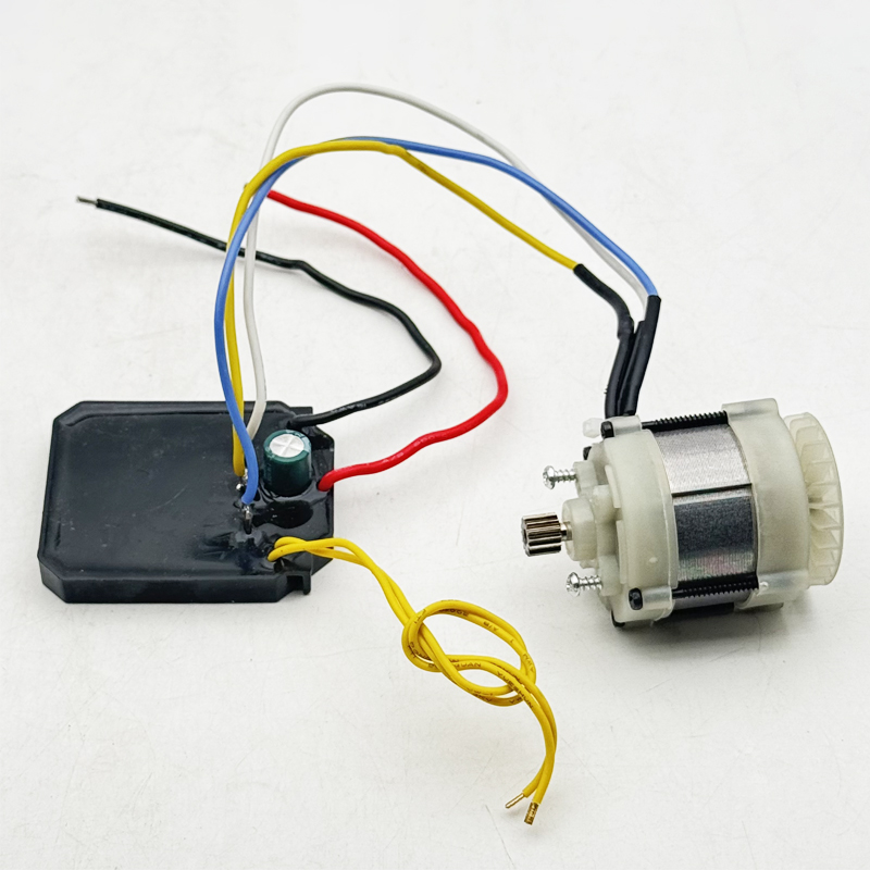 Piezas de accesorios de herram - Mini Electric Chainsaw 6 Inch reseña y precio