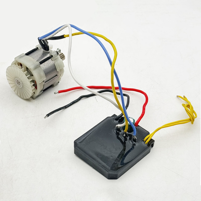 Piezas de accesorios de herram - Mini Electric Chainsaw 6 Inch reseña y precio