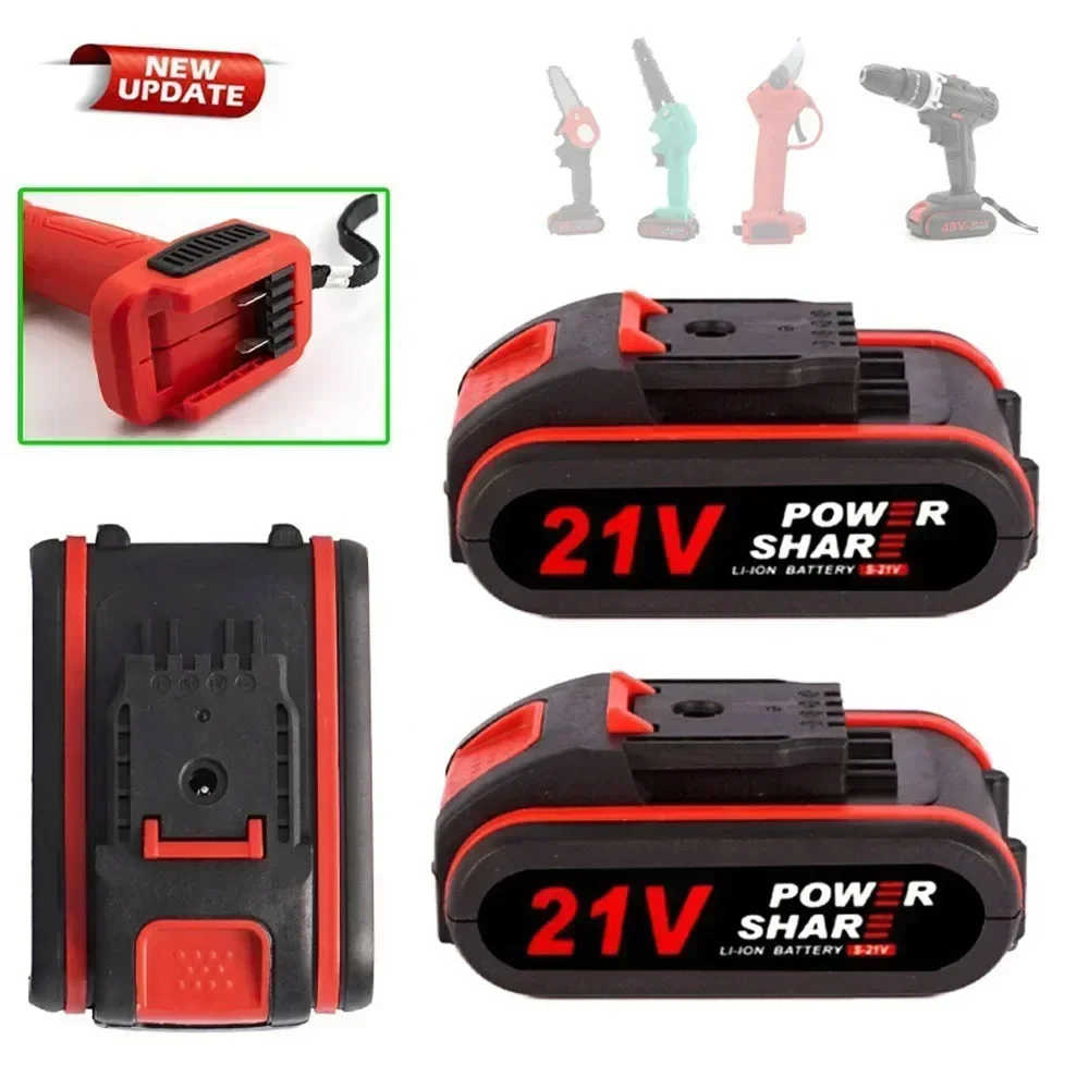 Batería de iones de litio reca - Brushless Cordless Electric Drill 18V reseña y precio