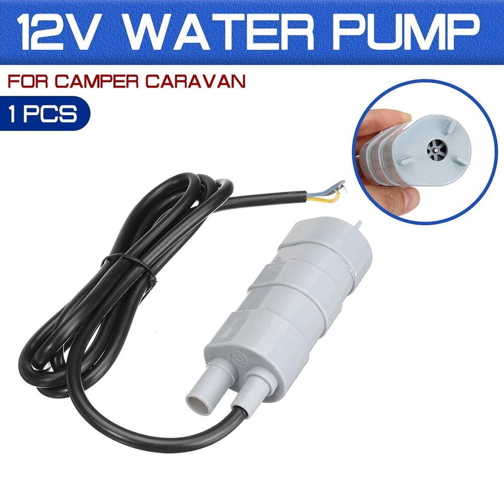 Bomba sumergible RV de 12 V, a - Power Tools reseña y precio