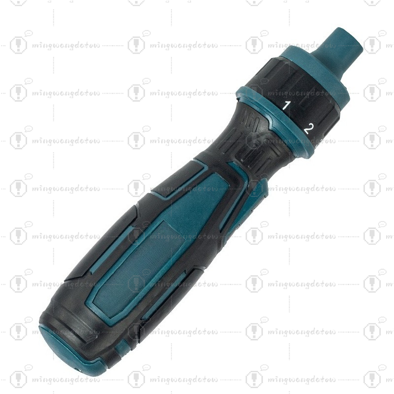 Mini destornillador eléctrico  - Electric Screwdriver Rechargeable Usb reseña y precio