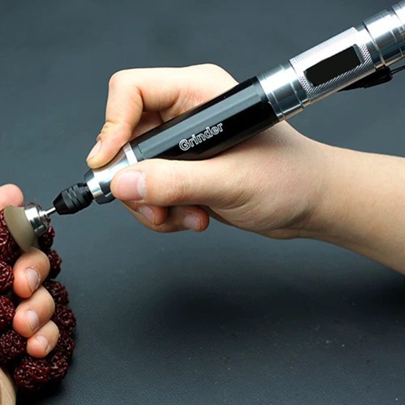 Kit de Herramienta Rotatoria I - Cordless Rotary Tool Kit Accessories reseña y precio