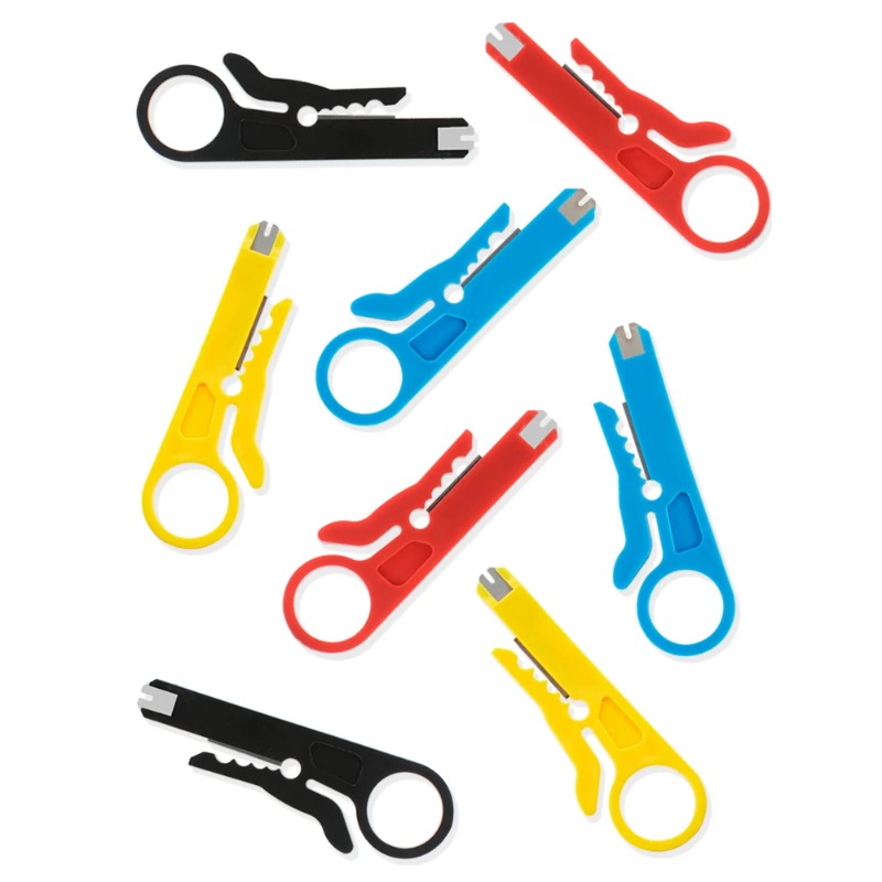Herramienta Multifunción para  - Automatic Wire Stripper Cutter reseña y precio