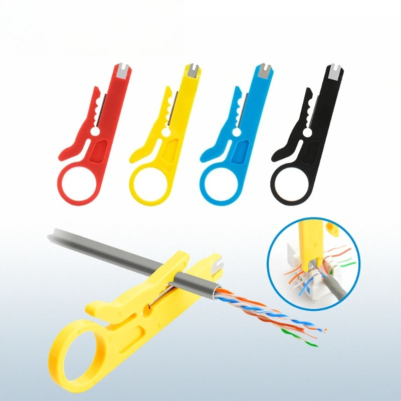 Herramienta Multifunción para  - Automatic Wire Stripper Cutter reseña y precio