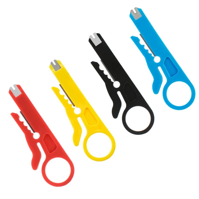 Herramienta Multifunción para  - Automatic Wire Stripper Cutter reseña y precio