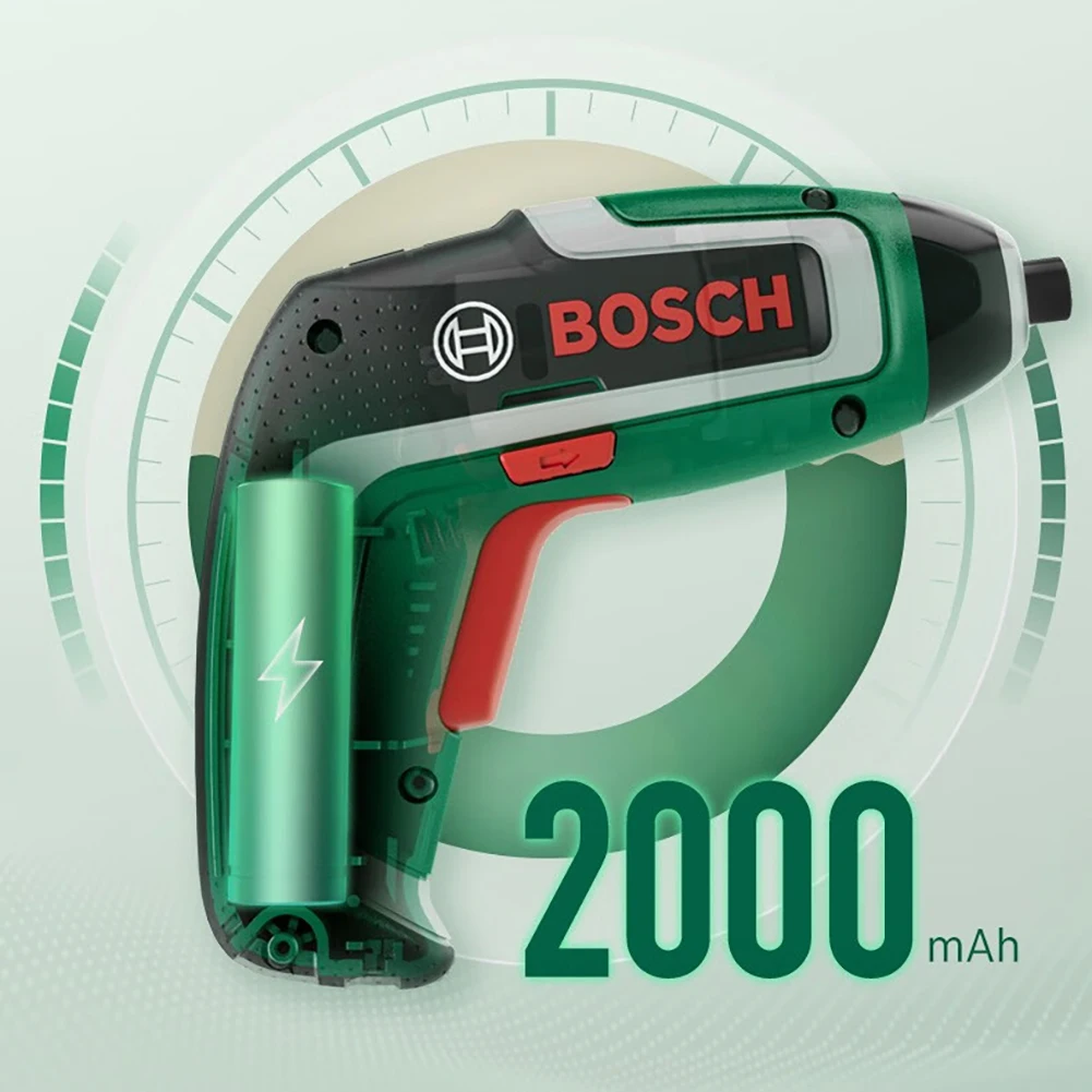 Juego de Destornilladores Inal - Electric Screwdriver Rechargeable Usb reseña y precio