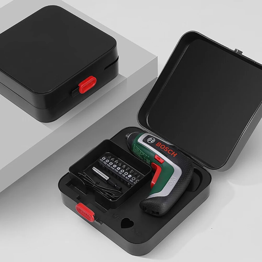 Juego de Destornilladores Inal - Electric Screwdriver Rechargeable Usb reseña y precio