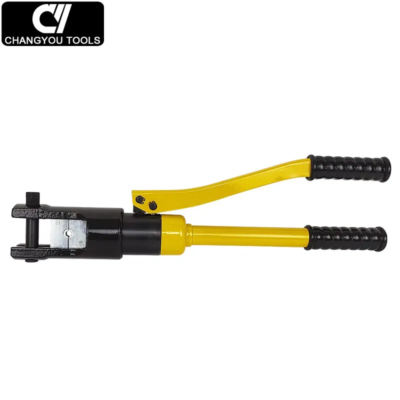 Herramienta Hidráulica de Pren - Hand Tools reseña y precio