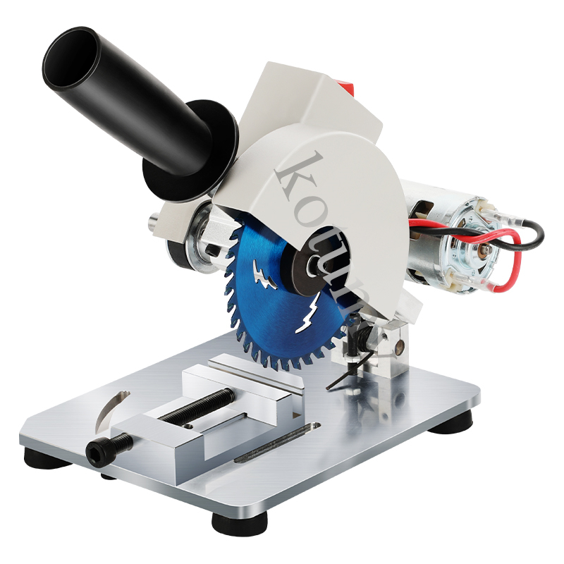 Sierra de Mesa Portátil Mini,  - Mini Table Saw For Woodworking reseña y precio