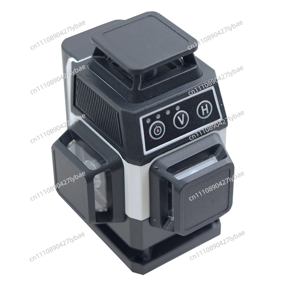 Nivel Láser Pracmanu Mini de 1 - Laser Level 16 Lines 4D Green reseña y precio