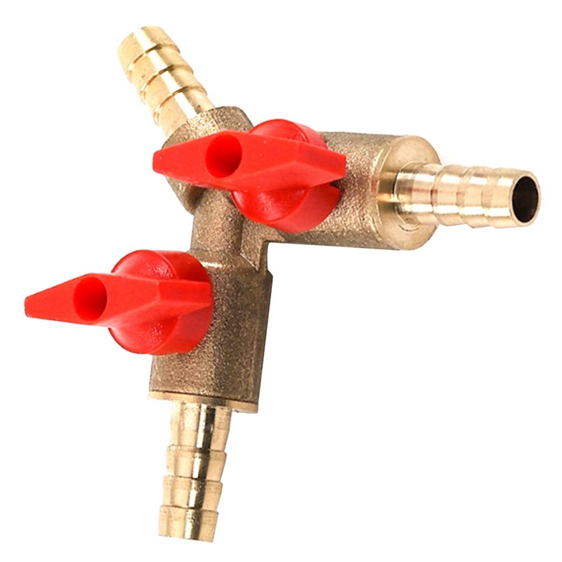 4 unidades de válvula de bola  - Garden Tools reseña y precio