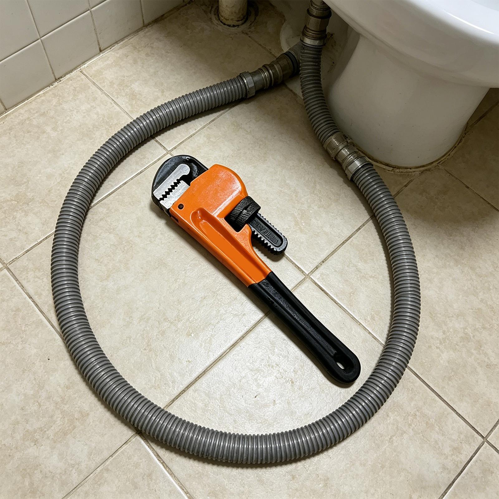Llaves para tuberías, herramie - Plumbing reseña y precio