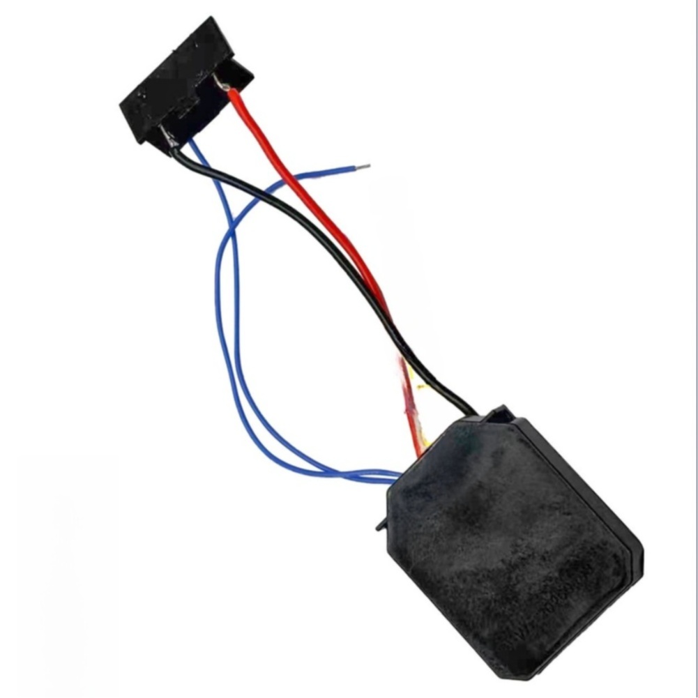 Placa de control para motosier - Mini Electric Chainsaw 6 Inch reseña y precio