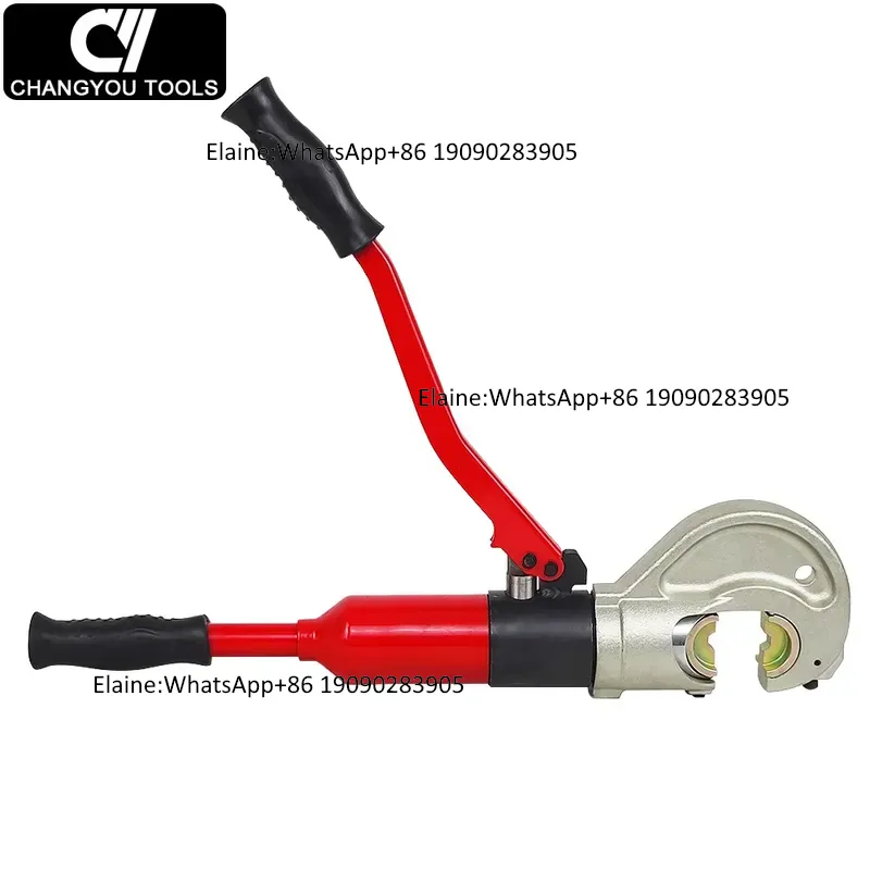 Herramienta Hidráulica Manual  - Hand Tools reseña y precio