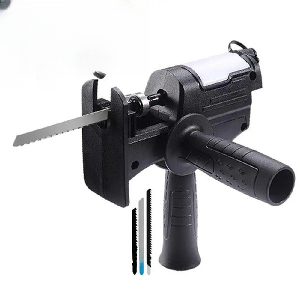 Kit adaptador convertidor de t - Reciprocating Saw Attachment Drill reseña y precio