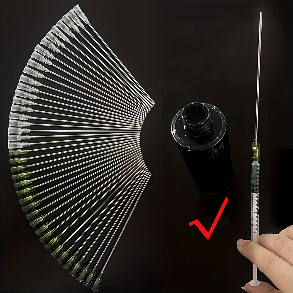 Agujas dispensadoras de punta  - Garden Tools reseña y precio