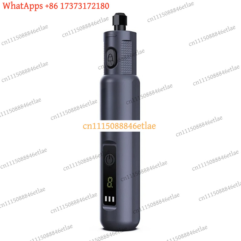 Kit de Herramienta Rotatoria I - Cordless Rotary Tool Kit Accessories reseña y precio