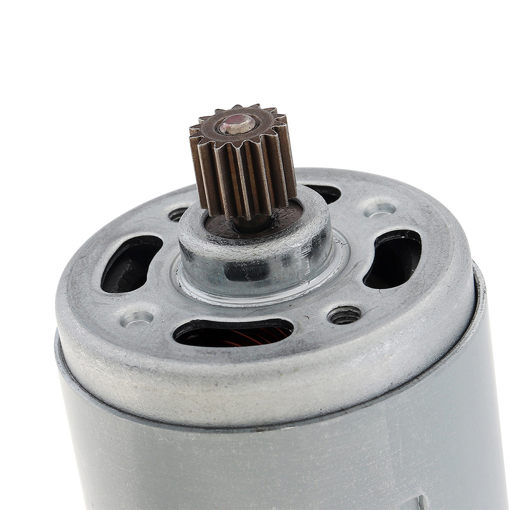 Motor eléctrico cepillado de 2 - Mini Electric Chainsaw 6 Inch reseña y precio
