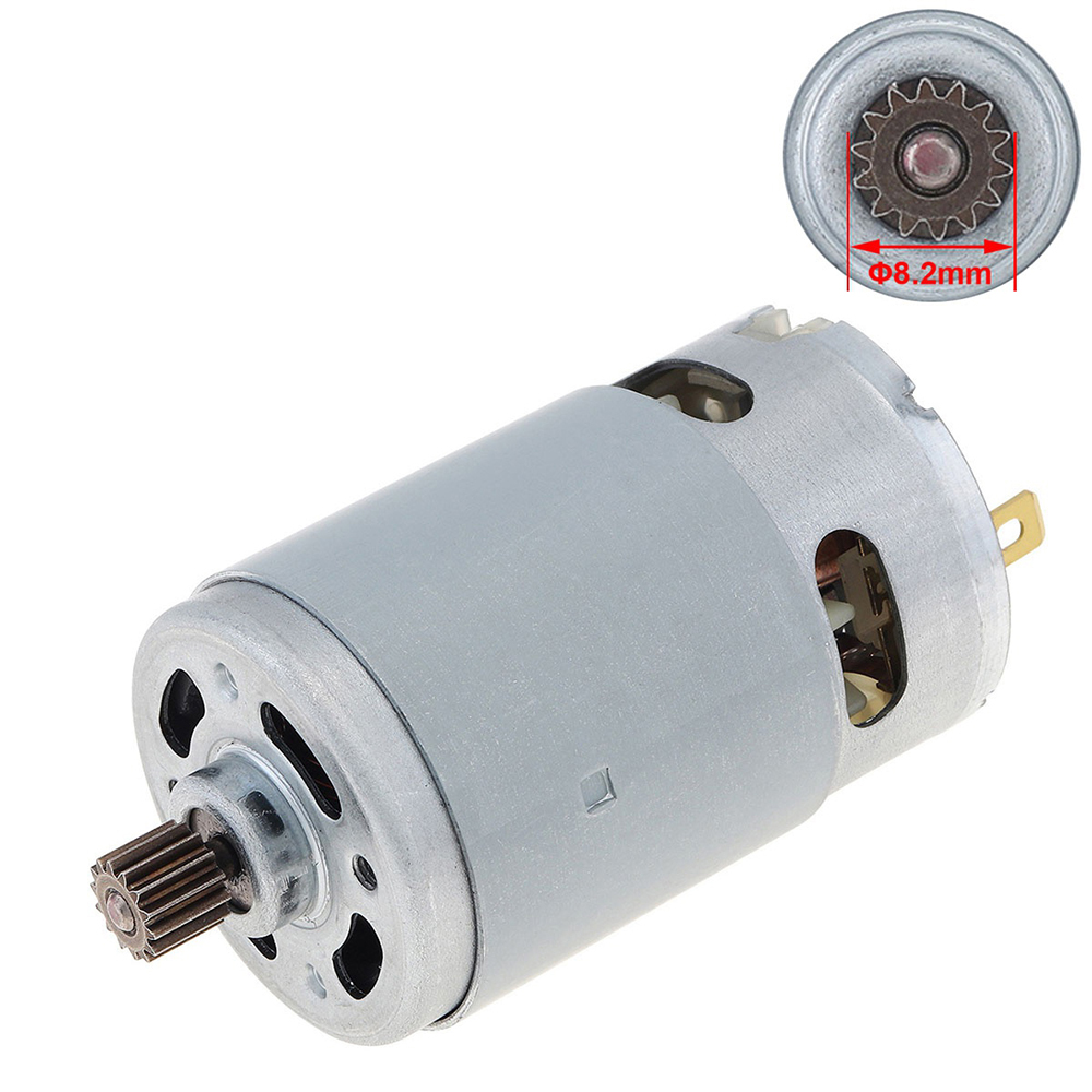 Motor eléctrico cepillado de 2 - Mini Electric Chainsaw 6 Inch reseña y precio